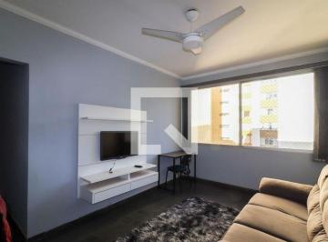 Apartamento · 82m² · 3 Quartos · Apartamento para Aluguel - Centro, 3 Quartos, 82 m² - Campinas