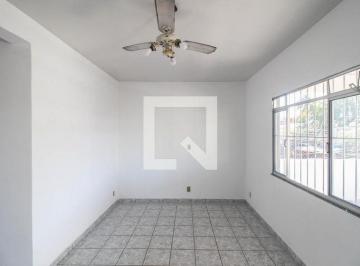 Casa · 70m² · 2 Quartos · Casa para Aluguel - Santos Dumont, 2 Quartos,  70 m² - Nilópolis