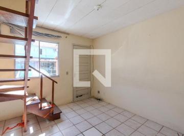Casa · 55m² · 2 Quartos · 1 Vaga · Casa para Aluguel - Vila Nova, 2 Quartos, 55 m² - Porto Alegre