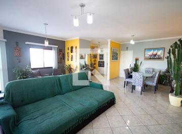 Apartamento · 350m² · 4 Quartos · 2 Vagas · Apartamento para Aluguel - Vilamar, 4 Quartos,  350 m² - Praia Grande