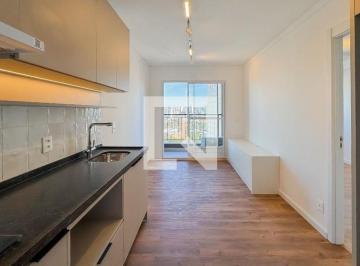 Apartamento · 33m² · 1 Quarto · Apartamento para Aluguel - Ipiranga, 1 Quarto, 33 m² - São Paulo