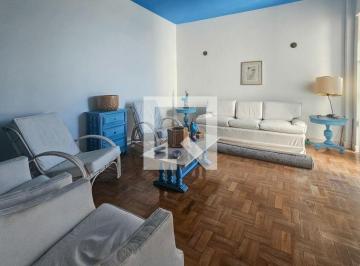 Apartamento · 140m² · 3 Quartos · 2 Vagas · Apartamento para Aluguel - Centro, 3 Quartos, 140 m² - Guarujá