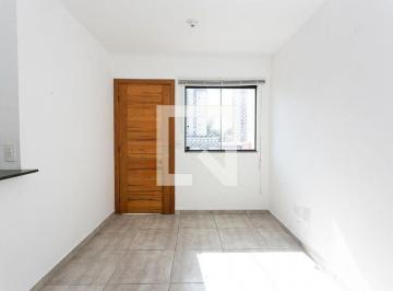 Apartamento · 33m² · 1 Quarto · Apartamento para Aluguel - Vila Esperança, 1 Quarto, 33 m² - São Paulo