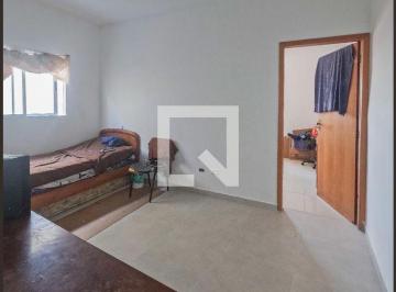 Casa · 64m² · 2 Quartos · 1 Vaga · Casa para Aluguel - Piqueri, 2 Quartos,  64 m² - São Paulo