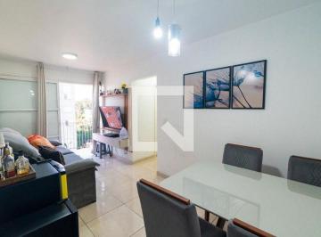 Apartamento · 53m² · 2 Quartos · 1 Vaga · Apartamento para Aluguel - Vila Campestre, 2 Quartos, 53 m² - São Paulo