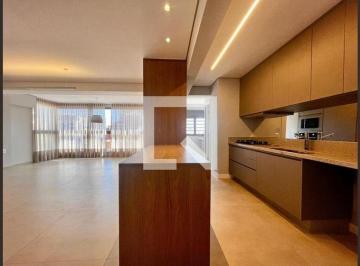 Apartamento · 111m² · 3 Quartos · 3 Vagas · Apartamento para Aluguel - Cambuí, 3 Quartos, 111 m² - Campinas