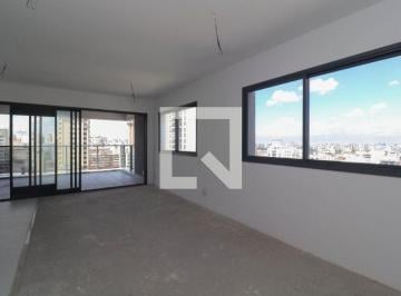 Apartamento · 108m² · 2 Quartos · 1 Vaga · Apartamento para Aluguel - Jardim Paulista, 2 Quartos,  108 m² - São Paulo