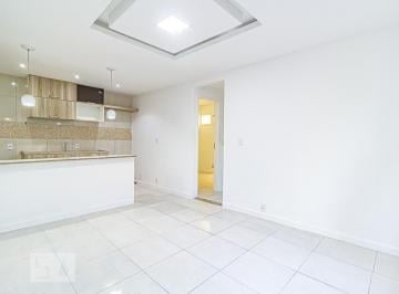 Apartamento · 60m² · 2 Quartos · 1 Vaga · Apartamento para Aluguel - Jacarepaguá, 2 Quartos, 60 m² - Rio de Janeiro