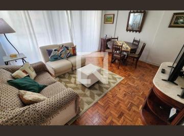 Apartamento · 112m² · 2 Quartos · Apartamento para Aluguel - Gonzaga , 2 Quartos,  112 m² - Santos