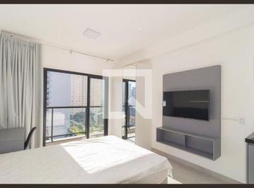 Apartamento · 27m² · 1 Quarto · Apartamento para Aluguel - Mooca, 1 Quarto, 27 m² - São Paulo