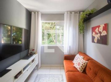 Apartamento · 28m² · 1 Quarto · Apartamento para Aluguel - Parque Maria Helena, 1 Quarto, 28 m² - São Paulo
