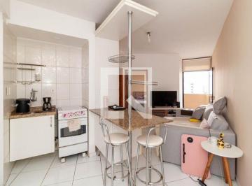 Apartamento · 40m² · 1 Quarto · 1 Vaga · Apartamento para Aluguel - Moema, 1 Quarto, 40 m² - São Paulo