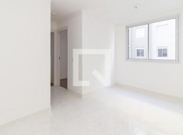 Apartamento · 39m² · 2 Quartos · 1 Vaga · Apartamento para Aluguel - Vila Ré, 2 Quartos, 39 m² - São Paulo