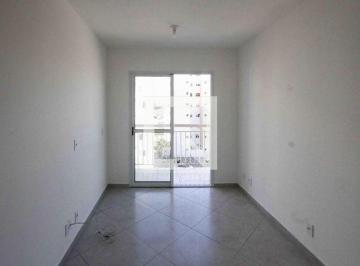 Apartamento · 49m² · 2 Quartos · 1 Vaga · Apartamento para Aluguel - Jardim Nove de Julho, 2 Quartos, 49 m² - São Paulo