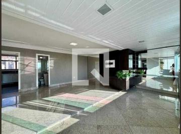 Apartamento · 141m² · 4 Quartos · 3 Vagas · Apartamento para Aluguel - Sion, 4 Quartos, 141 m² - Belo Horizonte