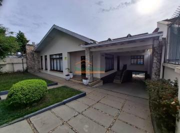 Casa · 300m² · 4 Quartos · 4 Vagas · Casa à venda - em Vista Alegre