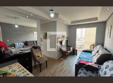Apartamento · 49m² · 2 Quartos · 1 Vaga · Apartamento à Venda - Parque Erasmo Assunção, 2 Quartos, 49 m² - Santo André