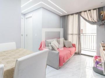 Apartamento · 42m² · 2 Quartos · Apartamento à Venda - Vila Ré, 2 Quartos,  42 m² - São Paulo