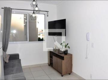 Apartamento · 34m² · 2 Quartos · Apartamento à Venda - Piqueri, 2 Quartos, 34 m² - São Paulo