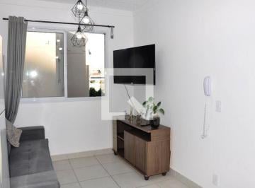 Apartamento · 34m² · 2 Quartos · Apartamento à Venda - Piqueri, 2 Quartos, 34 m² - São Paulo