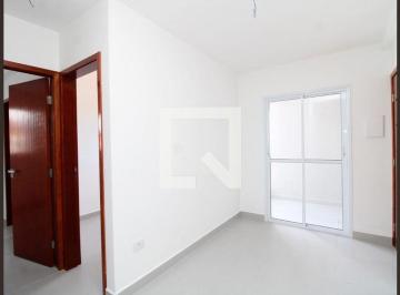 Apartamento · 43m² · 2 Quartos · Apartamento à Venda - Vila Mazzei, 2 Quartos,  43 m² - São Paulo
