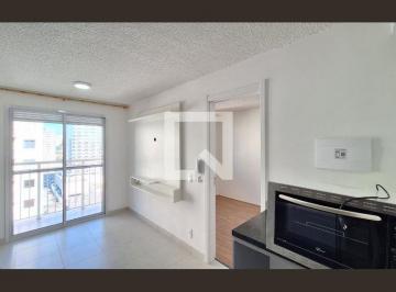 Apartamento · 27m² · 1 Quarto · Apartamento à Venda - Barra Funda, 1 Quarto,  27 m² - São Paulo