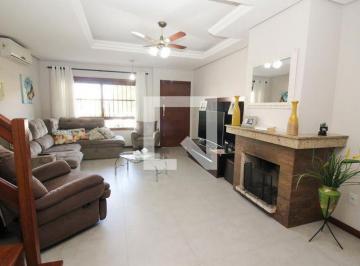 Casa · 190m² · 3 Quartos · 3 Vagas · Casa à Venda - Aberta dos Morros, 3 Quartos,  190 m² - Porto Alegre