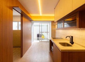 Apartamento · 33m² · 1 Quarto · Apartamento à Venda - Butantã, 1 Quarto,  33 m² - São Paulo