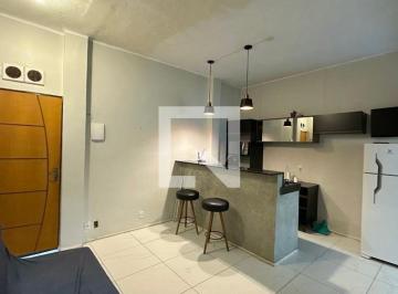 Apartamento · 35m² · 1 Quarto · Apartamento à Venda - Leme, 1 Quarto, 35 m² - Rio de Janeiro