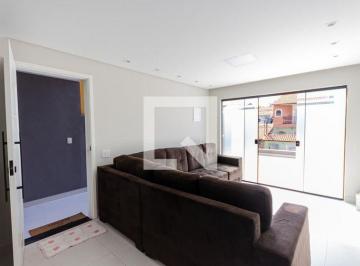 Casa · 127m² · 2 Quartos · 3 Vagas · Casa à Venda - Jardim Itapoan, 2 Quartos,  127 m² - Santo André