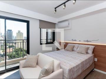 Apartamento · 26m² · 1 Quarto · Apartamento à Venda - Perdizes, 1 Quarto,  26 m² - São Paulo