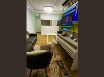 Apartamento · 52m² · 2 Quartos · Apartamento à Venda - Taquara, 2 Quartos, 52 m² - Rio de Janeiro