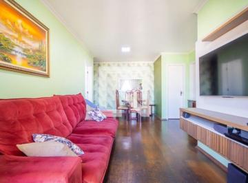 Apartamento · 57m² · 2 Quartos · 1 Vaga · Apartamento à Venda - Jaguaribe, 2 Quartos,  57 m² - Osasco