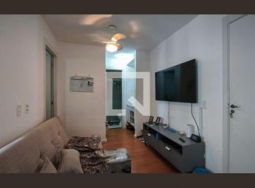 Apartamento · 37m² · 2 Quartos · Apartamento à Venda - Benfica, 2 Quartos, 37 m² - Rio de Janeiro