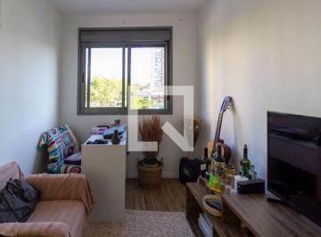 Apartamento · 61m² · 2 Quartos · 1 Vaga · Apartamento à Venda - Jardim Marajoara , 2 Quartos, 61 m² - São Paulo