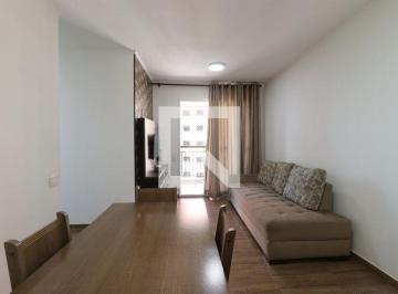 Apartamento · 65m² · 3 Quartos · 1 Vaga · Apartamento à Venda - Vila Metalúrgica, 3 Quartos,  65 m² - Santo André