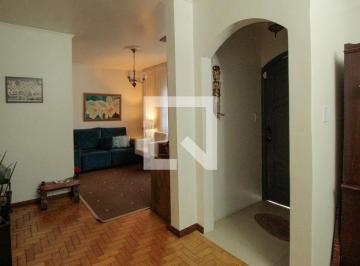 Casa · 224m² · 5 Quartos · 2 Vagas · Casa à Venda - Jardim Salso , 5 Quartos,  224 m² - Porto Alegre