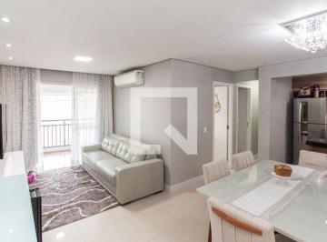 Apartamento · 78m² · 3 Quartos · 2 Vagas · Apartamento à Venda - Vila Maria , 3 Quartos,  78 m² - São Paulo