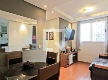 Apartamento · 46m² · 2 Quartos · 1 Vaga · Apartamento à Venda - Jardim Iris , 2 Quartos,  46 m² - São Paulo