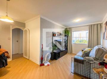 Apartamento · 75m² · 2 Quartos · 1 Vaga · Apartamento à Venda - Ipiranga, 2 Quartos,  75 m² - São Paulo