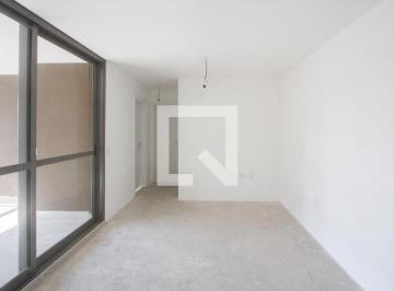 Apartamento · 76m² · 2 Quartos · 1 Vaga · Apartamento à Venda - Chácara Santo Antonio, 2 Quartos, 76 m² - São Paulo