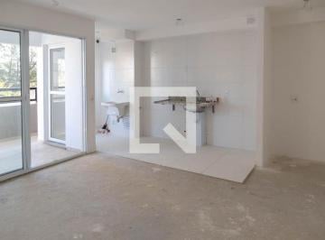 Apartamento · 66m² · 1 Quarto · 1 Vaga · Apartamento à Venda - Vila Rosália, 1 Quarto, 66 m² - Guarulhos