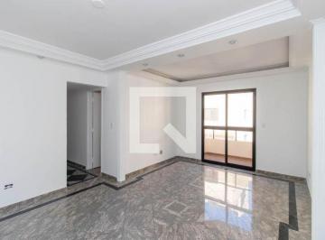Apartamento · 82m² · 3 Quartos · 2 Vagas · Apartamento à Venda - Tucuruvi, 3 Quartos, 82 m² - São Paulo