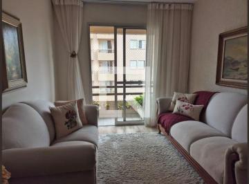 Apartamento · 75m² · 3 Quartos · 1 Vaga · Apartamento à Venda - Tamoio, 3 Quartos, 75 m² - Jundiaí
