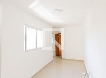 Apartamento · 87m² · 2 Quartos · 1 Vaga · Apartamento à Venda - Parque João Ramalho, 2 Quartos, 87 m² - Santo André
