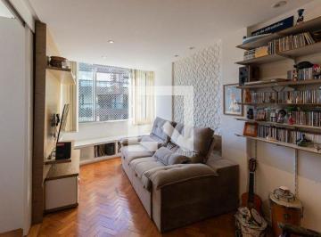 Apartamento · 93m² · 3 Quartos · 1 Vaga · Apartamento à Venda - Tijuca, 3 Quartos, 93 m² - Rio de Janeiro