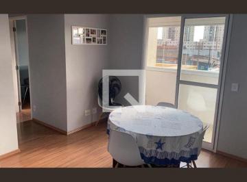 Apartamento · 58m² · 2 Quartos · 1 Vaga · Apartamento à Venda - Picanço, 2 Quartos, 58 m² - Guarulhos