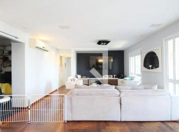 Apartamento · 130m² · 3 Quartos · 2 Vagas · Apartamento à Venda - Panamby, 3 Quartos,  130 m² - São Paulo