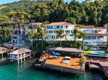 Casa · 756m² · 5 Quartos · 6 Vagas · Casa à venda no Portogalo - Angra dos Reis
