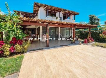 Casa · 550m² · 3 Quartos · 4 Vagas · Casa à venda no condomínio Porto Marina Bracuhy